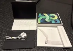 【本日最終】iPad Air 第4世代 Magic Keyboard等