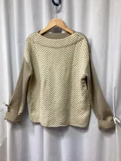 最終値下げ　ガリャルダガランテ　ニット