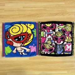 HYSTERIC MINI ミニタオル 2枚セットのサムネイル