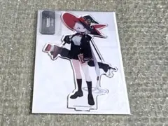 ブルアカ　ブルーアーカイブ　エリ　アクリルスタンド