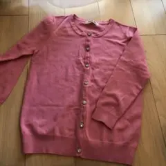 カーディガン アプワイザーリッシェ