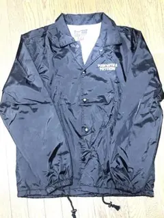 MAN WITH A MISSION コーチジャケット グリーン 骨2つ MAN WITH A MISSIONのフリマアイテム一覧