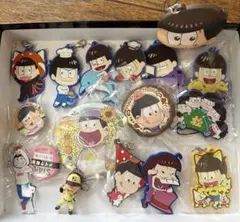 おそ松さん まとめ売り
