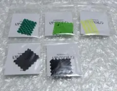 ENHYPEN ROMANCE:UNTOLD 封入 ファブリックピース