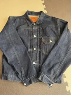 リーバイス506xx