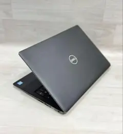 8世代デルDell Latitude/Core i5メモリー16GB/SSD