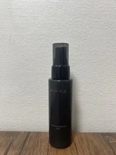 KATE メイク トップコート ミスト ケイト　 80ml　キープミストのサムネイル
