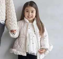 ファージャケット アウター