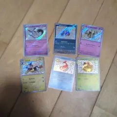 ポケモンカードセット