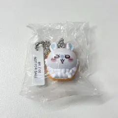 ちいかわ くら寿司 コラボ モモンガ フィギュア キーホルダー