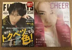 宮舘涼太表紙雑誌 まとめ売り