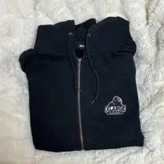 XLARGE BLACK XL