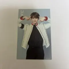 SEVENTEEN idealcut アンコン トレカ ジュン