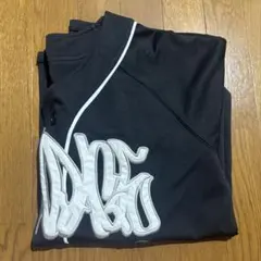 神谷健太 ベースボールシャツ