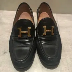 革靴