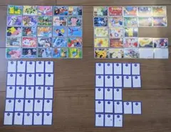 ポケモン ぎんいろかるたのサムネイル