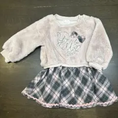 mezzo piano ワンピース