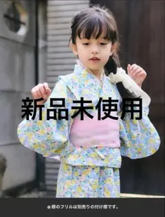 アプレレクール【アプレのはんなり浴衣】着くずれしにくいワンピースタイプ