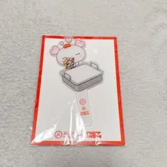 NCTWISH サクヤ 海底撈火鍋 アクリルプロップス