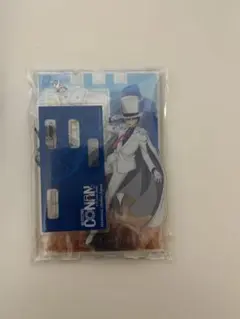 コナン USJ ユニバ コレクタブルジュエリースタンド シークレット