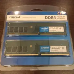 CFD販売 DDR4-2666 8GB×2 メモリ(PC4-21300)
