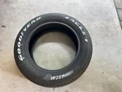GOODYEAR EAGLE #1 NASCAR 215/60R17Cのサムネイル