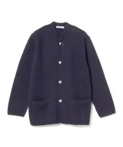 fursac (フルサック) Boiled wool duffle coat - メルカリ