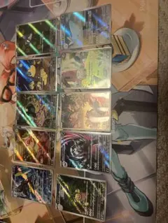 年始年末AR15枚まとめ売り⑦ #オマケ