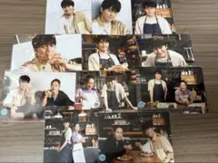 みぃこ 直筆サイン入り ガレヲン コスプレ写真集「listen.」 c103