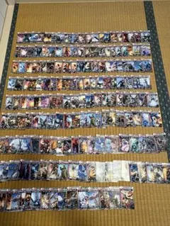 2026年最新】大怪獣バトル技カードの人気アイテム - メルカリ