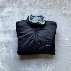 ケ*ン様 ‘97 パタゴニア Patagonia パフボール ナイロンジャケット