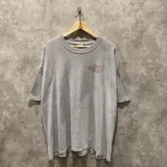 【送料無料】USA古着 HANES ヘインズ プリントTシャツ オーバーサイズ