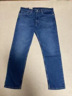 Levi's ストレートデニム 502 新品未使用