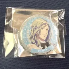 うたプリ タブナイ カミュ 缶バッジ レア マルイ ご当地お菓子コラボ