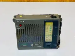 2026年最新】ラジオ SONY ICF-B100の人気アイテム - メルカリ