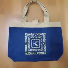 紀ノ国屋 KINOKUNIYA トートバッグ エコバッグのサムネイル