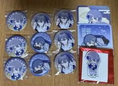 小柳ロウ にじさんじ スイパラコラボ Dytica