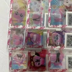 アイプリバース プリリズ