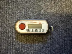 旧FINAL FANTASY XIV セキュリティトークン コレクション品のサムネイル
