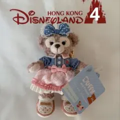 2025年最新】香港ディズニー シェリーメイ ssの人気アイテム