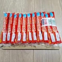 フィッシュソーセージ 11本セット 魚肉ソーセージのサムネイル