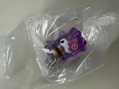 ハロウィン　めじるしアクセサリー　クロミ