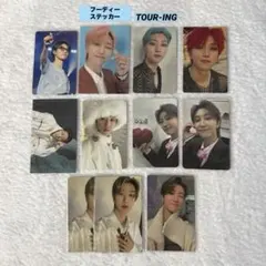 seventeen トレカ ミンハオ FOLLOW AGAIN 仁川 会場限定 - メルカリ