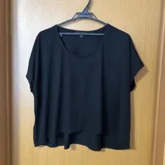 ＊しまむら　ベーシックT Tシャツのサムネイル
