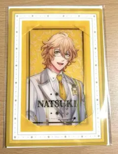 WL ワンダーランド　ビジュカ　那月