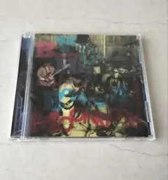 ムーンライダース BYG HIGH SCHOOL BASMENT 1