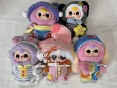 babythreeオークション