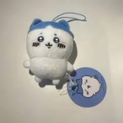 ちいかわ　ハチワレがいっぱいマスコット