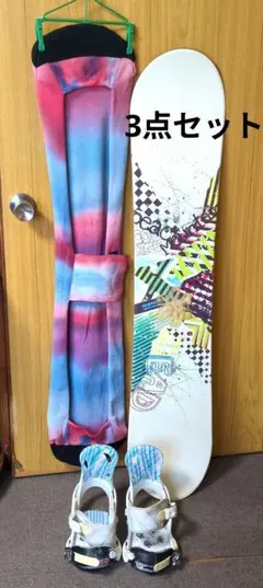 2026年最新】スノーボードビンディングセットの人気アイテム - メルカリ