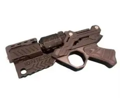 QT-3000 銃型 フィジェットトイ　シルバー QT-3000 銃型 フィジェットトイ シルバー - メルカリ